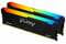 Фото - Модуль пам`ятi DDR4 2x32GB/3200 Kingston Fury Beast RGB Black (KF432C16BB2AK2/64) | click.ua