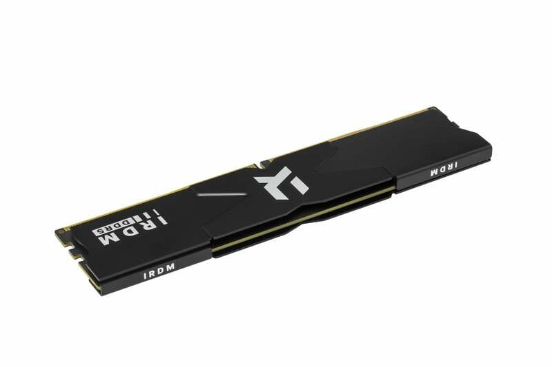 Модуль памяти DDR5 2x16GB/6800 Goodram IRDM Black (IR-6800D564L34S/32GDC)