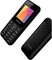 Фото - Мобiльний телефон Nomi i1880 Dual Sim Black | click.ua