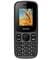 Фото - Мобiльний телефон Nomi i1890 Dual Sim Grey | click.ua