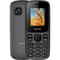 Фото - Мобiльний телефон Nomi i1890 Dual Sim Grey | click.ua