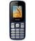 Фото - Мобiльний телефон Nomi i1890 Dual Sim Blue | click.ua