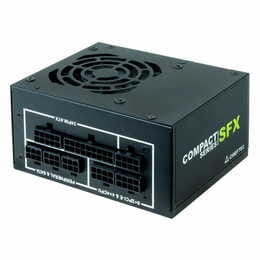 Блок живлення Chieftec CSN-650C