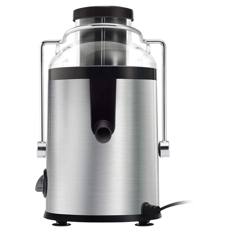 Соковыжималка Sencor SJE 741SS