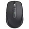 Фото - Миша бездротова Logitech MX Anywhere 3S Graphite (910-006929) | click.ua