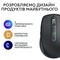Фото - Миша бездротова Logitech MX Anywhere 3S Graphite (910-006929) | click.ua
