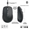Фото - Миша бездротова Logitech MX Anywhere 3S Graphite (910-006929) | click.ua