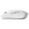 Фото - Миша бездротова Logitech MX Anywhere 3S Pale Grey (910-006930) | click.ua