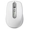 Фото - Миша бездротова Logitech MX Anywhere 3S Pale Grey (910-006930) | click.ua