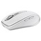 Фото - Миша бездротова Logitech MX Anywhere 3S Pale Grey (910-006930) | click.ua