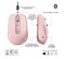 Фото - Мышь беспроводная Logitech MX Anywhere 3S Rose (910-006931) | click.ua