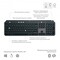 Фото - Клавиатура беспроводная Logitech MX Keys S Graphite (920-011593) | click.ua