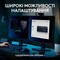 Фото - Клавиатура беспроводная Logitech MX Keys S Graphite (920-011593) | click.ua