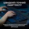 Фото - Клавиатура беспроводная Logitech MX Keys S Graphite (920-011593) | click.ua