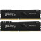Фото - Модуль пам`ятi DDR4 2x8GB/3200 Kingston Fury Beast Black (KF432C16BBK2/16) | click.ua