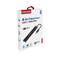 Фото - Концентратор USB Promate LiteHub USB-C Black (litehub-4.black) | click.ua
