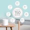 Фото - WiFi Mesh-система TP-Link Deco X60 (3-pack) | click.ua
