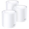 Фото - WiFi Mesh-система TP-Link Deco X60 (3-pack) | click.ua