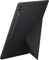 Фото - Чохол-книжка Samsung Book Cover для Samsung Galaxy Tab S9+ SM-X810/SM-X816 Black (EF-BX810PBEGWW) | click.ua