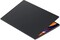 Фото - Чохол-книжка Samsung Book Cover для Samsung Galaxy Tab S9+ SM-X810/SM-X816 Black (EF-BX810PBEGWW) | click.ua