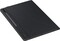Фото - Чохол-книжка Samsung Book Cover для Samsung Galaxy Tab S9+ SM-X810/SM-X816 Black (EF-BX810PBEGWW) | click.ua