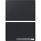 Фото - Чохол-книжка Samsung Book Cover для Samsung Galaxy Tab S9+ SM-X810/SM-X816 Black (EF-BX810PBEGWW) | click.ua