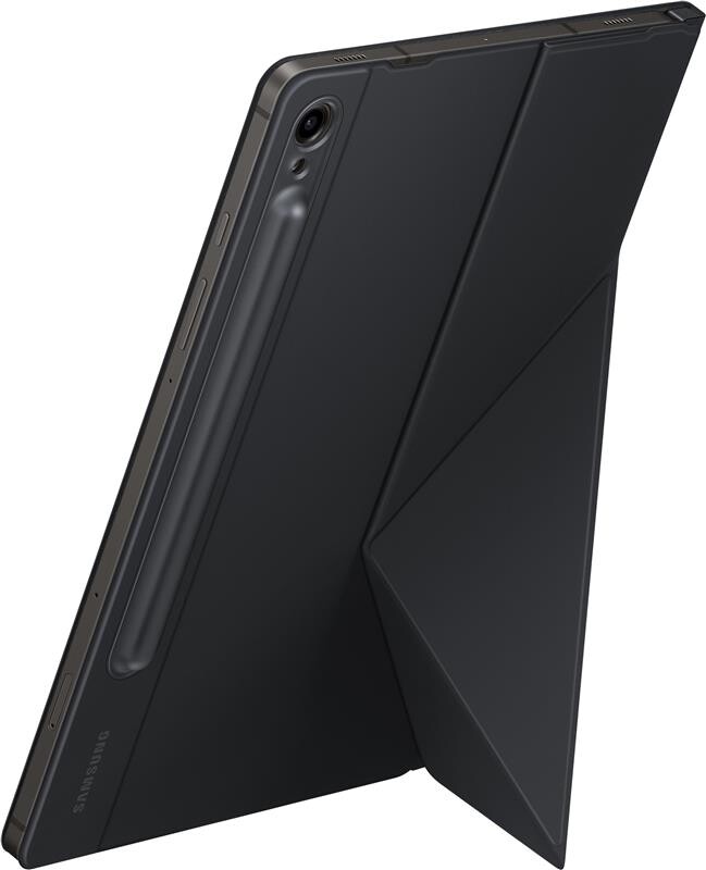 Чехол-книжка Samsung Book Cover для Samsung Galaxy Tab S9 SM-X710/SM-X716 Black (EF-BX710PBEGWW)