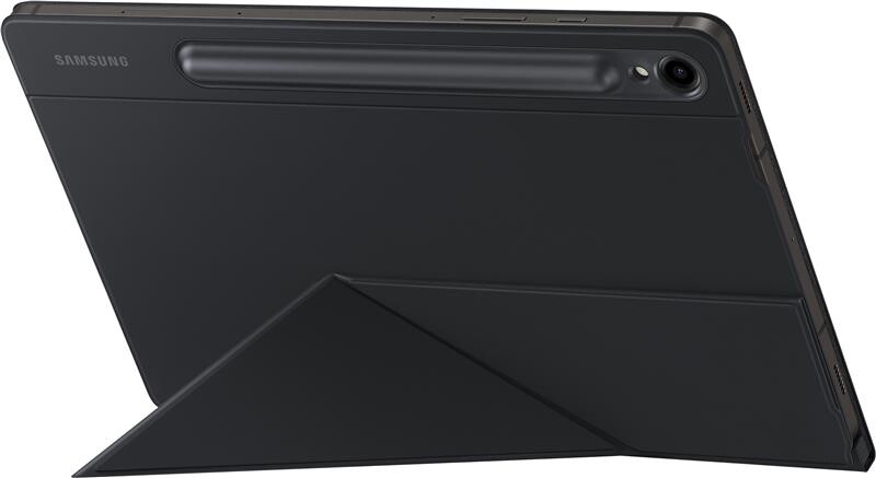 Чехол-книжка Samsung Book Cover для Samsung Galaxy Tab S9 SM-X710/SM-X716 Black (EF-BX710PBEGWW)