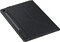 Фото - Чехол-книжка Samsung Book Cover для Samsung Galaxy Tab S9 SM-X710/SM-X716 Black (EF-BX710PBEGWW) | click.ua