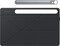 Фото - Чехол-книжка Samsung Book Cover для Samsung Galaxy Tab S9 SM-X710/SM-X716 Black (EF-BX710PBEGWW) | click.ua