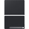 Фото - Чехол-книжка Samsung Book Cover для Samsung Galaxy Tab S9 SM-X710/SM-X716 Black (EF-BX710PBEGWW) | click.ua