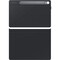 Фото - Чехол-книжка Samsung Book Cover для Samsung Galaxy Tab S9 SM-X710/SM-X716 Black (EF-BX710PBEGWW) | click.ua