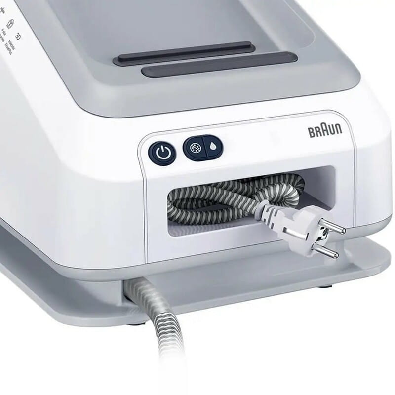 Праска Braun IS 7262 GY