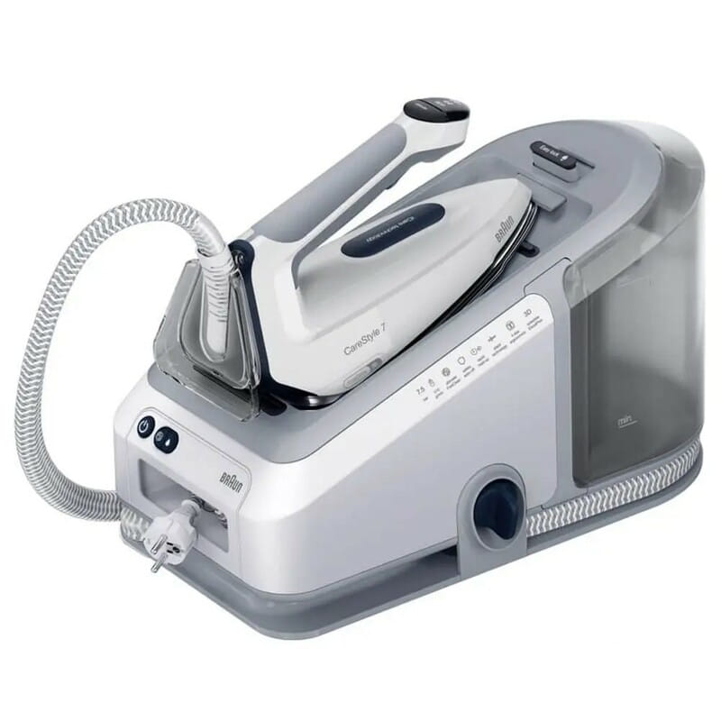Праска Braun IS 7262 GY