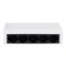 Фото - Комутатор Hikvision DS-3E0105D-E | click.ua