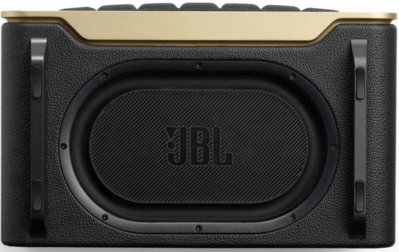 Акустическая система JBL Authentics 200 (JBLAUTH200BLKEP)