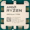 Фото - Процесор AMD Ryzen 7 7700X (4.5GHz 32MB 105W AM5) Tray (100-000000591) | click.ua