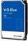 Фото - Накопитель HDD SATA 4.0TB WD Blue 5400rpm 256MB (WD40EZAX) | click.ua