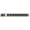 Фото - Блок розеток EnerGenie 19" 1U (EG-PDU-014) алюм. корп.,  8 розеток,  16A, 3м, черный, вилка Schuko | click.ua