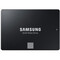Фото - Накопичувач SSD  500GB Samsung 870 EVO 2.5" SATAIII MLC (MZ-77E500BW) | click.ua