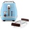 Фото - Тостер Delonghi CTOV 2103.AZ | click.ua