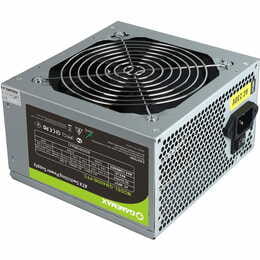 Блок живлення GameMax GM-400W-PFC 400W