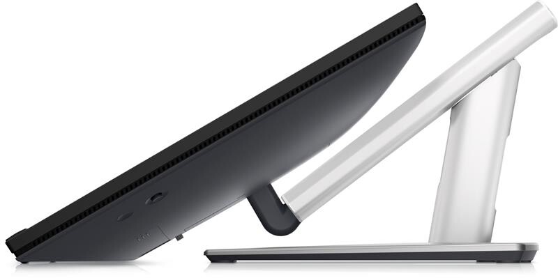 Монитор Dell 23.8" P2424HT (210-BHSK) IPS Black