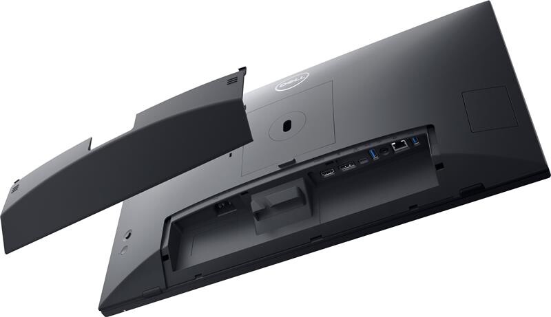 Монитор Dell 23.8" P2424HT (210-BHSK) IPS Black