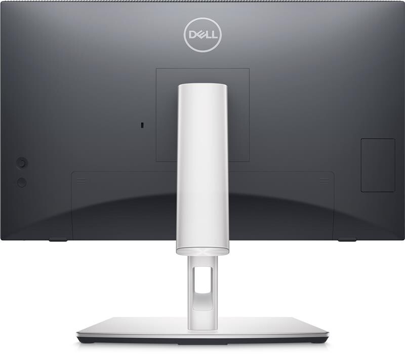Монитор Dell 23.8" P2424HT (210-BHSK) IPS Black