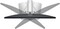 Фото - Монитор Dell 23.8" P2424HT (210-BHSK) IPS Black | click.ua