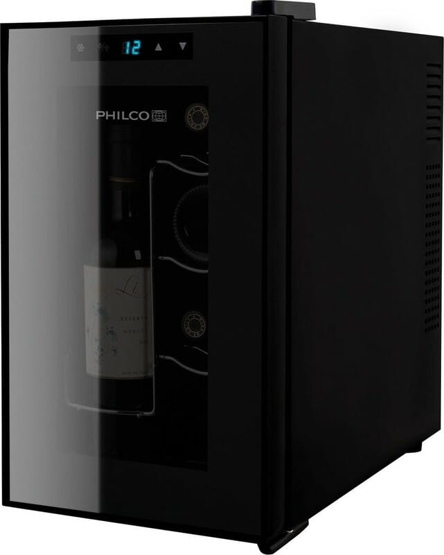 Винна шафа Philco PW8F