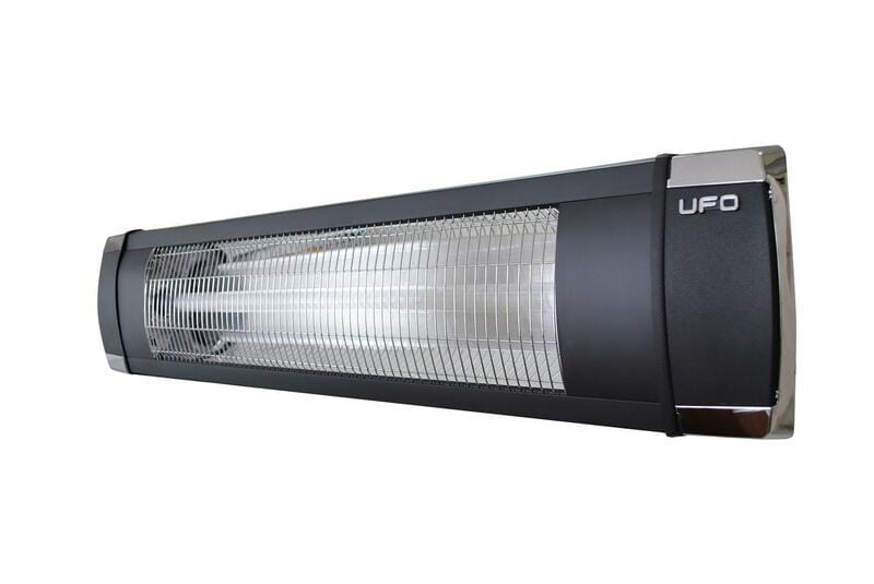 Інфрачервоний обігрівач UFO Basic 1800 + ножка