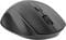Фото - Миша бездротова 2E MF240 Silent WL Black (2E-MF240WB) | click.ua