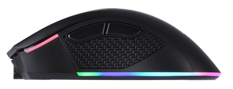 Мышь беспроводная 2E Gaming MG350 WL Black (2E-MG350UB-WL)